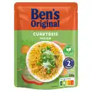 Bild 1 von BEN'S ORIGINAL Express-Reis 220 g, Curry indisch