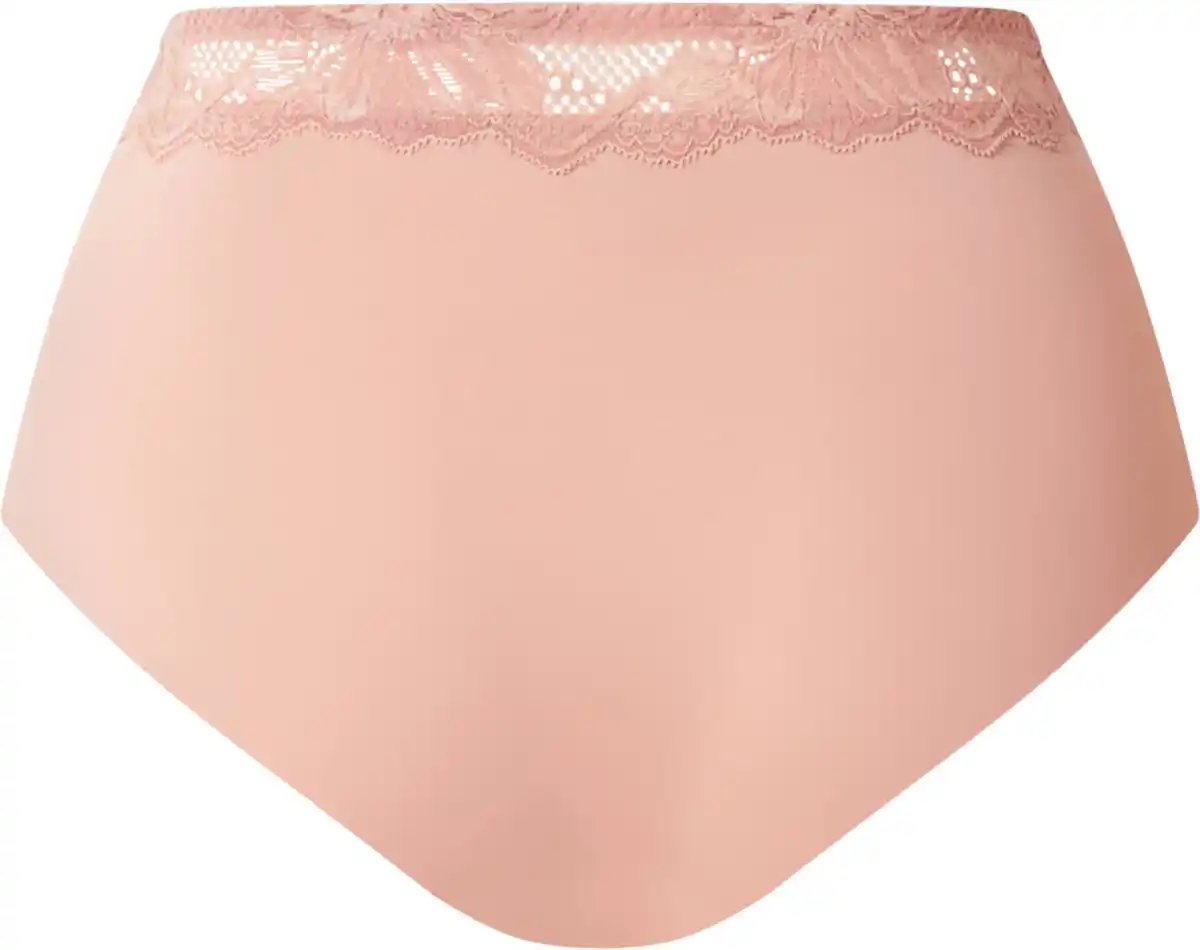 Bild 4 von ESMARA® Damen-Slips mit hoher Taille, 2-St.-Packg.