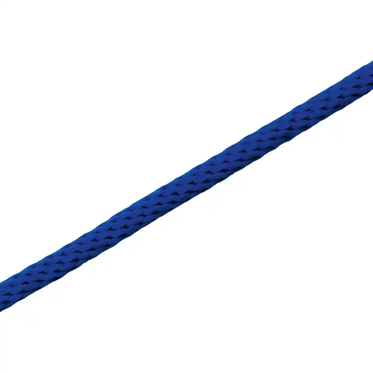 Bild 2 von Mehrzweck-Seil Blau 15 m x Ø 8 mm