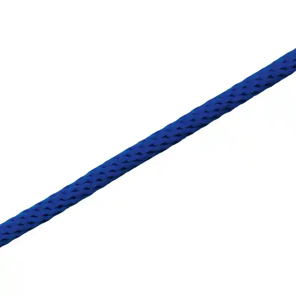 Bild 2 von Mehrzweck-Seil Blau 15 m x Ø 8 mm