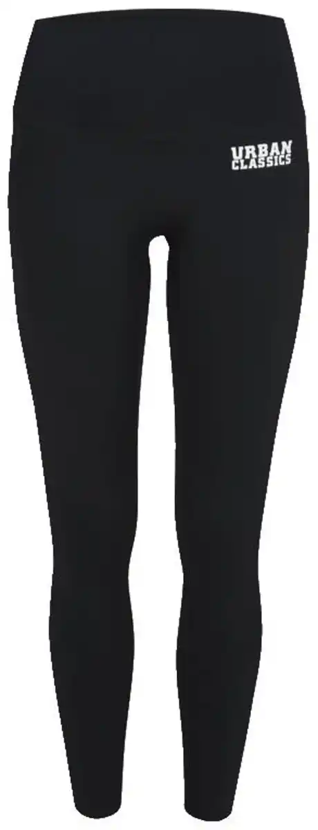 Bild 2 von URBAN CLASSICS Damen-Leggings