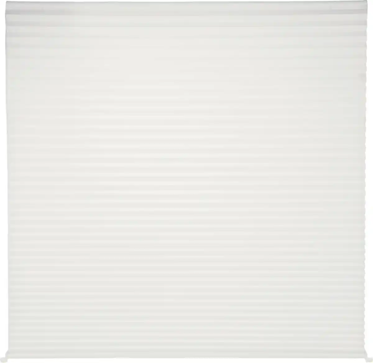 Bild 2 von LIVARNO® Plissee-Fensterrollo
