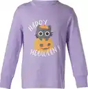 Bild 2 von Kinder-Pyjama »Cat«, 2-teilig