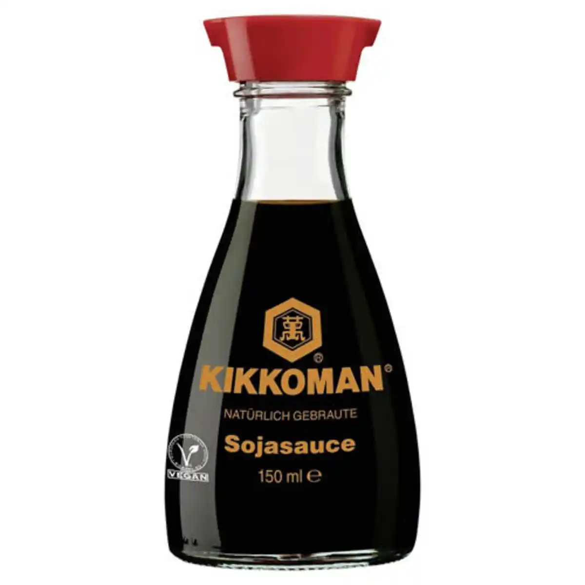 Bild 1 von KIKKOMAN Sojasauce 150 ml