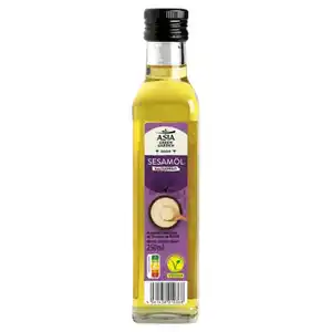 ASIA GREEN GARDEN Sesamöl 250 ml