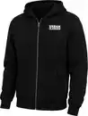 Bild 2 von URBAN CLASSICS Herren-Sweatjacke