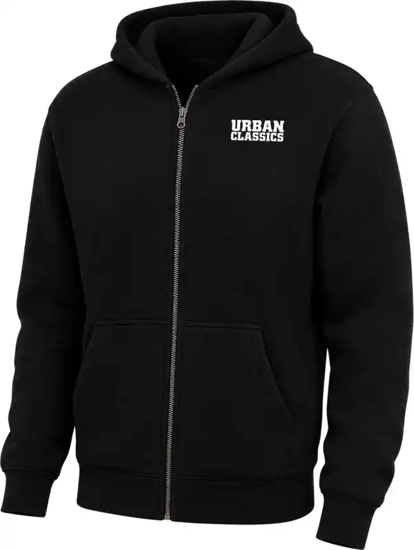 Bild 2 von URBAN CLASSICS Herren-Sweatjacke