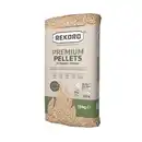 Bild 1 von Holzpellets Ø 6 mm Sackware 15 kg