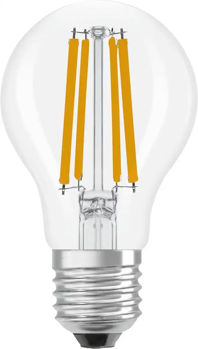 Bild 2 von OSRAM LED-Filament-Birne E27 klar 11 W, 1.521 lm, 2.700 K