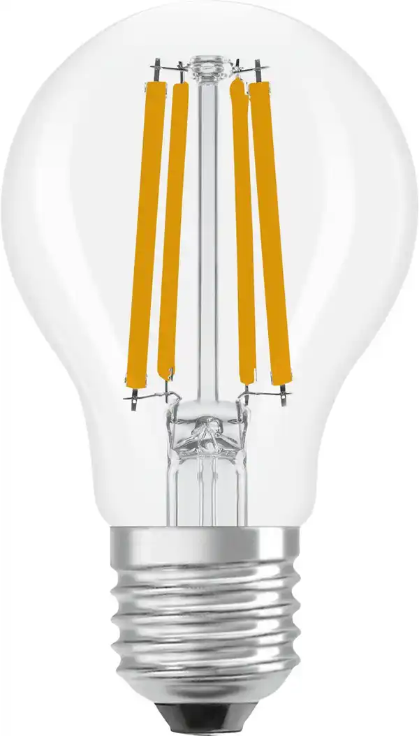Bild 2 von OSRAM LED-Filament-Birne E27 klar 11 W, 1.521 lm, 2.700 K