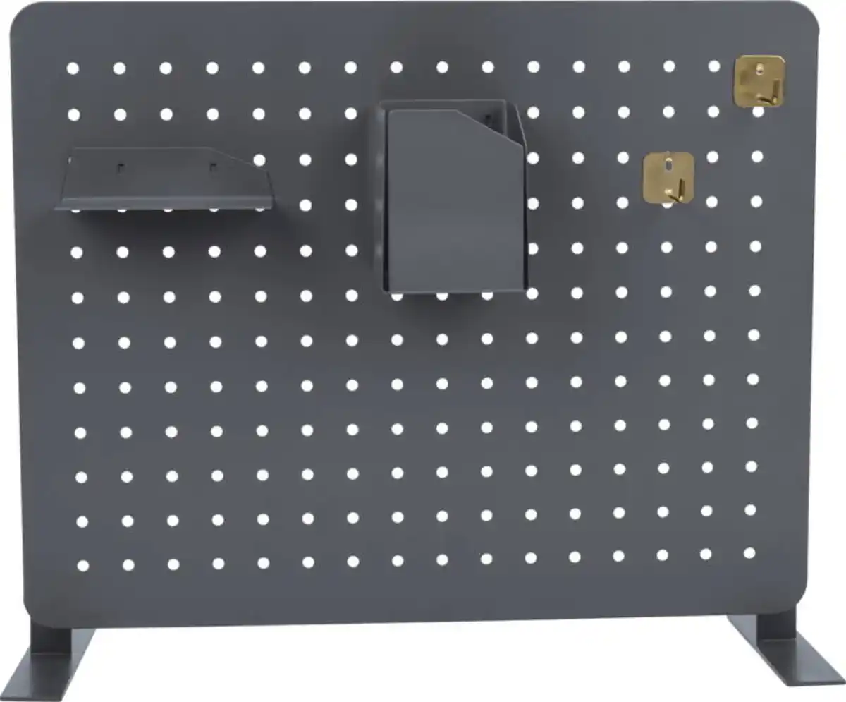 Bild 3 von CRELANDO® Board »Pin & Peg«