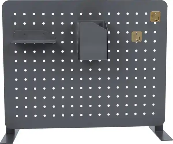 Bild 3 von CRELANDO® Board »Pin & Peg«
