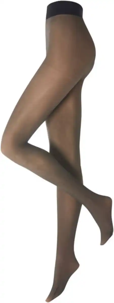 Bild 2 von ESMARA® Damen-Thermostrumpfhose 70 DEN