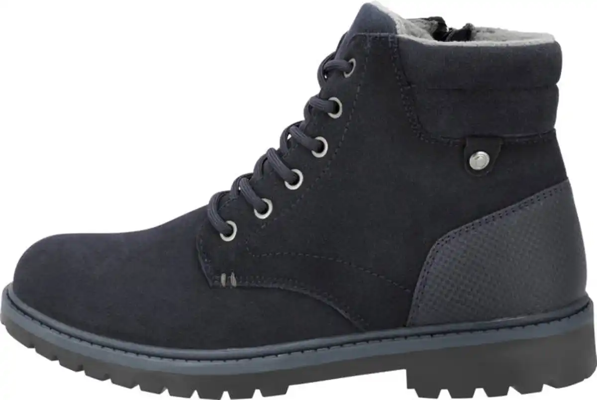 Bild 2 von ESMARA MEN® Herren-Lederboots, Paar