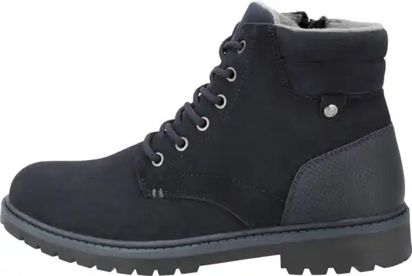 Bild 2 von ESMARA MEN® Herren-Lederboots, Paar
