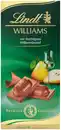 Bild 1 von LINDT Williamsschokolade, 100-g-Tafel