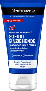 NEUTROGENA Handcreme, 50 - 75-ml-Tube