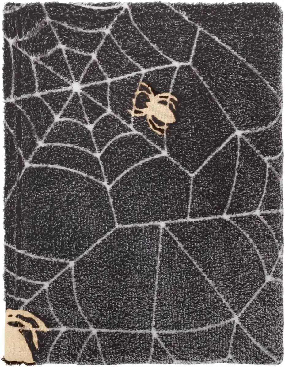 Bild 1 von Kuscheldecke »Spider«