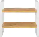 Bild 2 von LIVARNO® Schreibtischregal