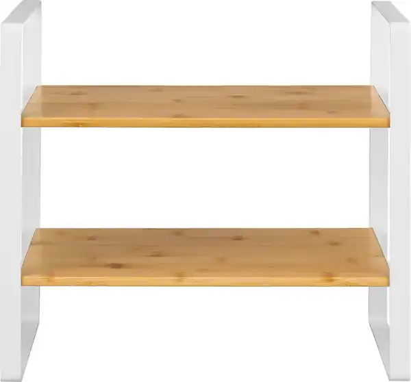 Bild 2 von LIVARNO® Schreibtischregal