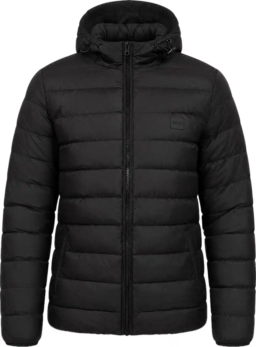 Bild 1 von URBAN CLASSICS Herren-Winterjacke