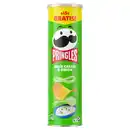 Bild 1 von Pringles XXL 200 g, Sour Cream & Onion