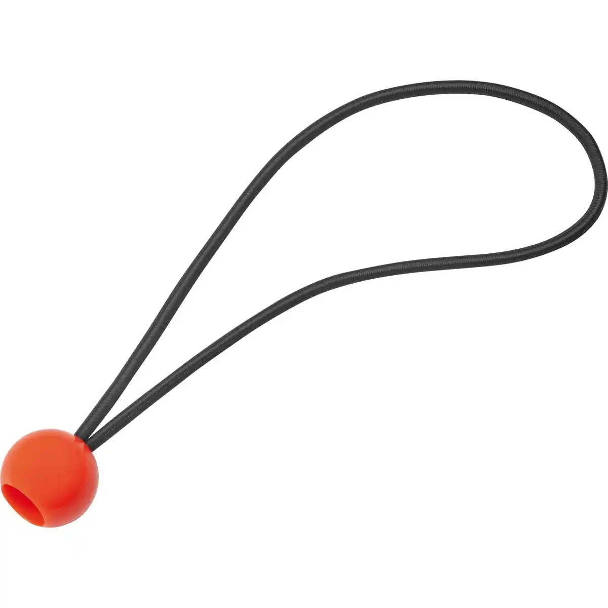 Bild 1 von Bungeeball-Set 23 cm x Ø 4,5 mm 10 Stück