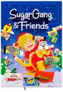 Bild 1 von SUGAR GANG Mini-Adventskalender, 157-g-Stück