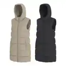 Bild 1 von ESMARA® Damen-Weste lang