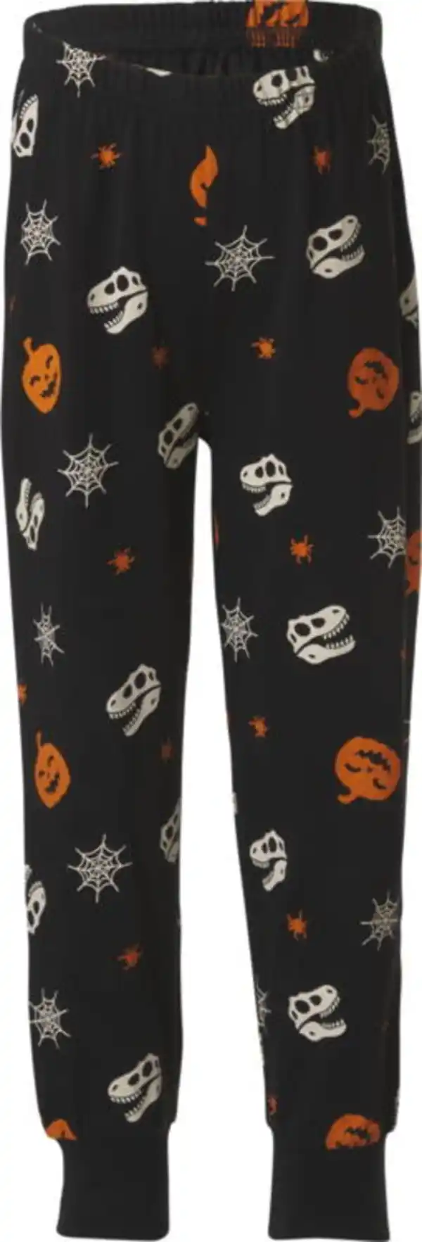 Bild 3 von Kinder-Pyjama »Dino«, 2-teilig