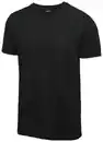 Bild 2 von URBAN CLASSICS Herren-T-Shirts, 3-St.-Packg.