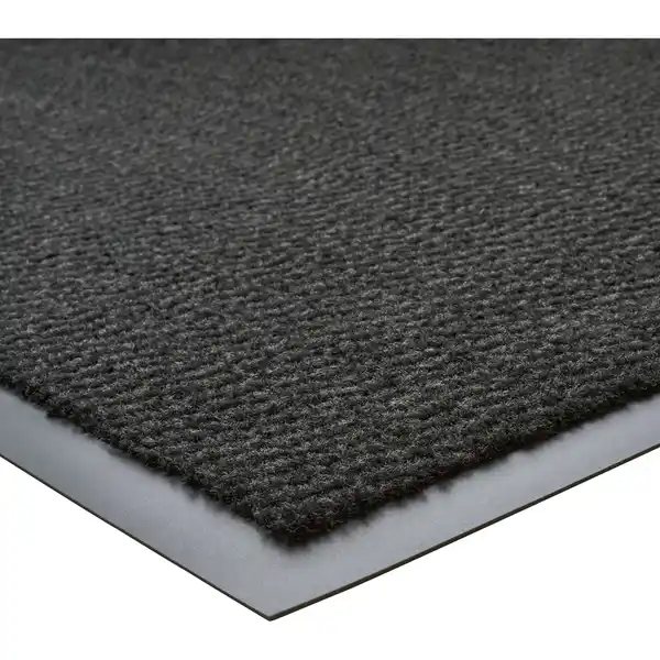 Bild 2 von Sauberlaufmatte 80 cm x 120 cm Grau-Anthrazit