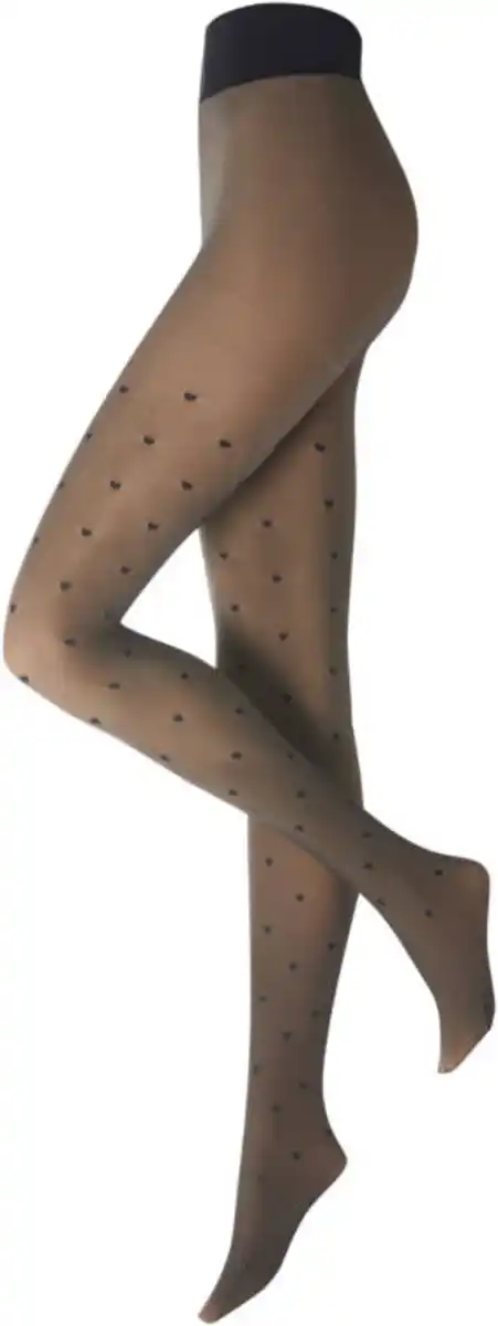 Bild 4 von ESMARA® Damen-Thermostrumpfhose 70 DEN