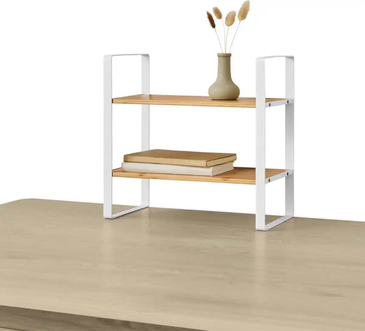 Bild 4 von LIVARNO® Schreibtischregal