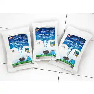 Saubermax Nachfüllpack 3er