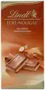 Bild 1 von LINDT Edel-Nougat-Schokolade, 100-g-Tafel