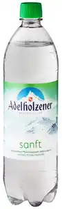 ADELHOLZENER Mineralwasser, 1-l-PET-Fl.