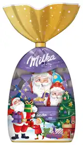 MILKA Weihnachtsmischung, 210-g-Packg.