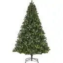 Bild 1 von Künstlicher Weihnachtsbaum Ketola XL Tannenbaum 180 cm Kunsttanne Grün