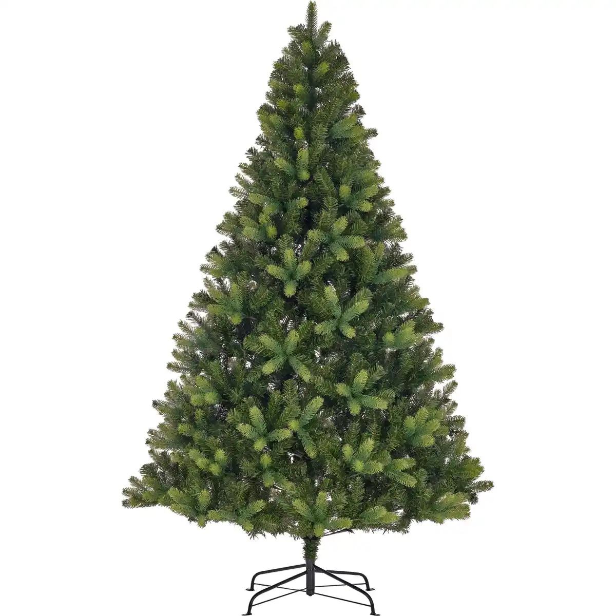 Bild 1 von Künstlicher Weihnachtsbaum Ketola XL Tannenbaum 180 cm Kunsttanne Grün