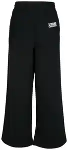 URBAN CLASSICS Damen-Flared-Sweathose