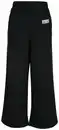 Bild 1 von URBAN CLASSICS Damen-Flared-Sweathose