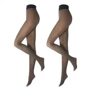 ESMARA® Damen-Thermostrumpfhose 70 DEN