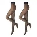 Bild 1 von ESMARA® Damen-Thermostrumpfhose 70 DEN