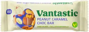 VANTASTIC Bio-Choc-Bar, 40-g-Riegel
