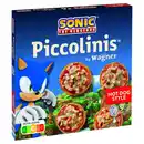 Bild 1 von ORIGINAL WAGNER Piccolinis Hot Dog 9er