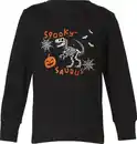 Bild 2 von Kinder-Pyjama »Dino«, 2-teilig
