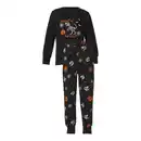 Bild 1 von Kinder-Pyjama »Dino«, 2-teilig