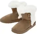 Bild 2 von ESMARA® Damen-Boots, Paar