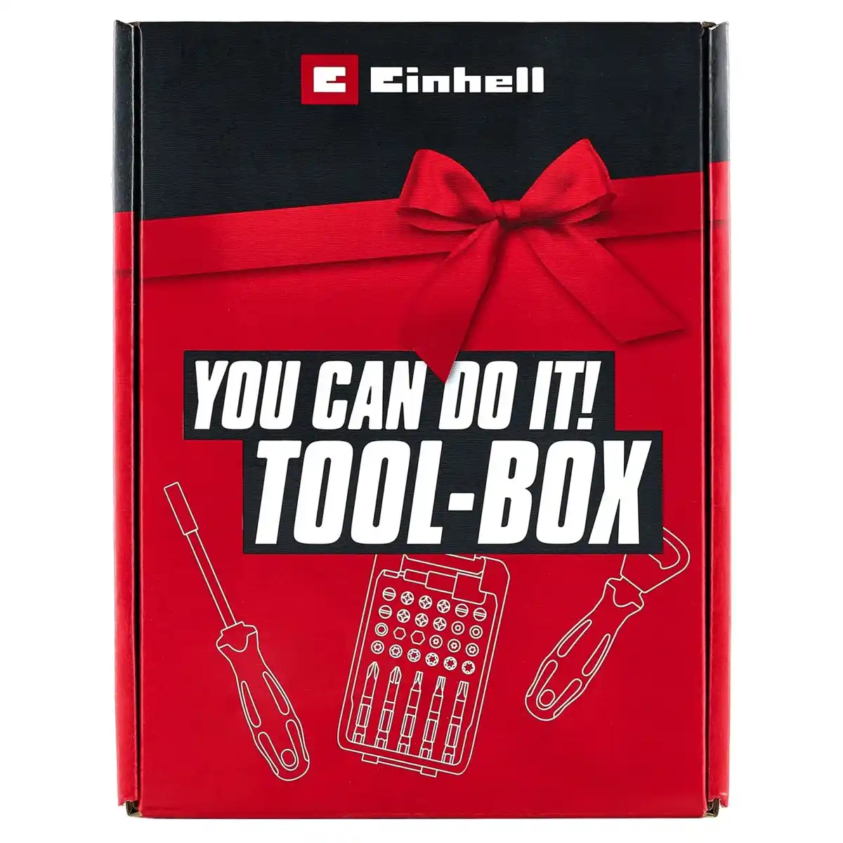 Bild 2 von Toolbox - You Can do It 1.0